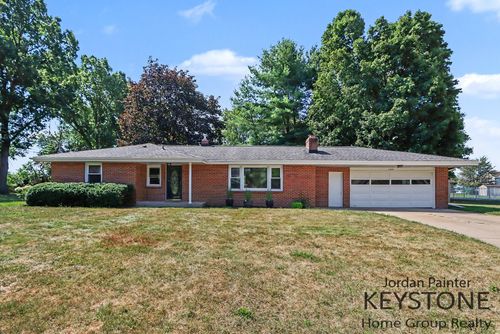 6980 Duncan Ave, Kalamazoo, MI, 49048-9203 | Card Image