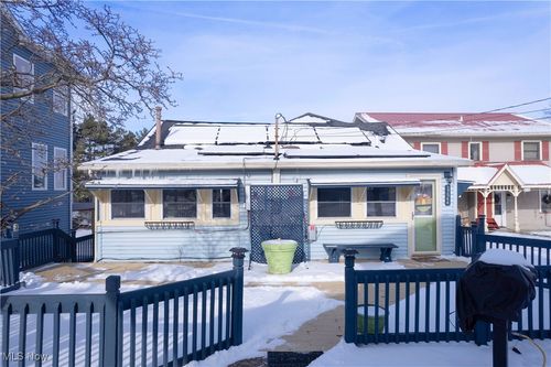 17544 Pine Court, Lake Milton, OH, 44429 | Card Image