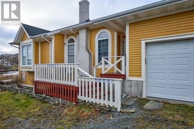 20 Harbour Dr, House other with 3 bedrooms, 2 bathrooms and null parking in Brigus NL | Image 3