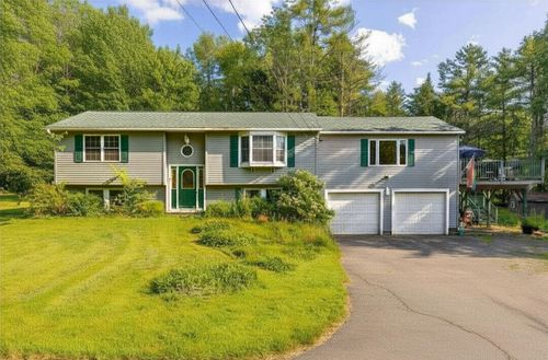 599 China Rd, Winslow, ME, 04901-0637 | Card Image