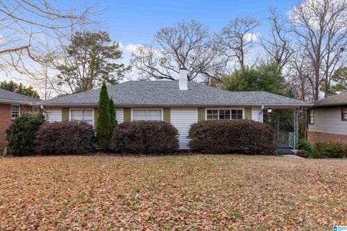 5956 Crestwood Cir, BIRMINGHAM, AL, 35212-4034 | Card Image