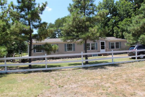 1199 County Road 1245, Savoy, TX, 75479-2613 | Card Image