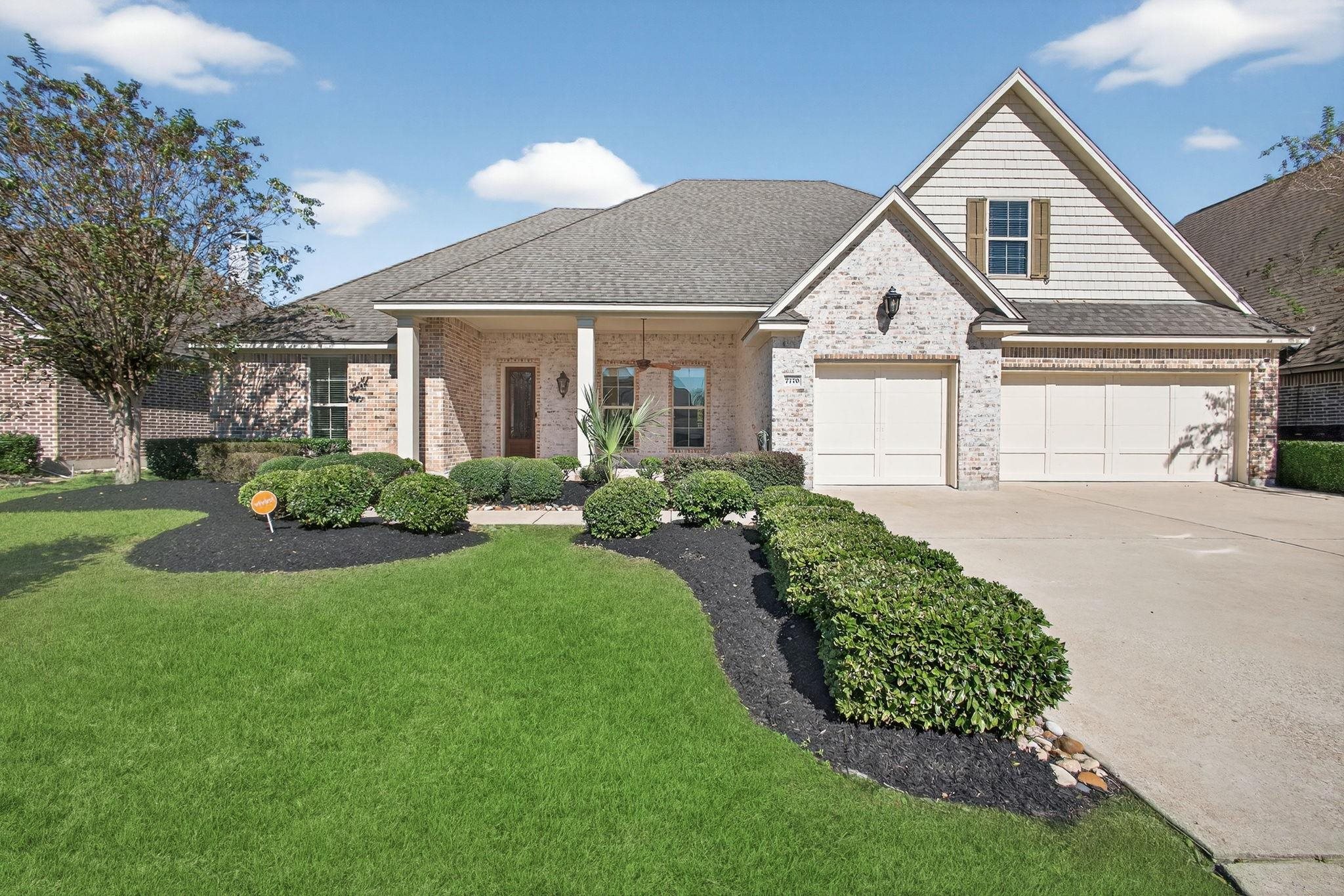 Residential in Beaumont 3