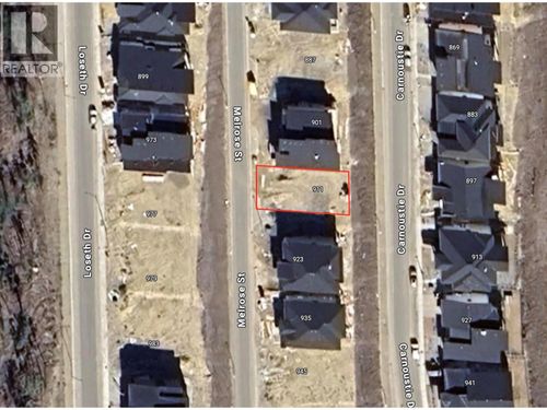 911 Melrose St, Kelowna, BC, V1P0A1 | Card Image