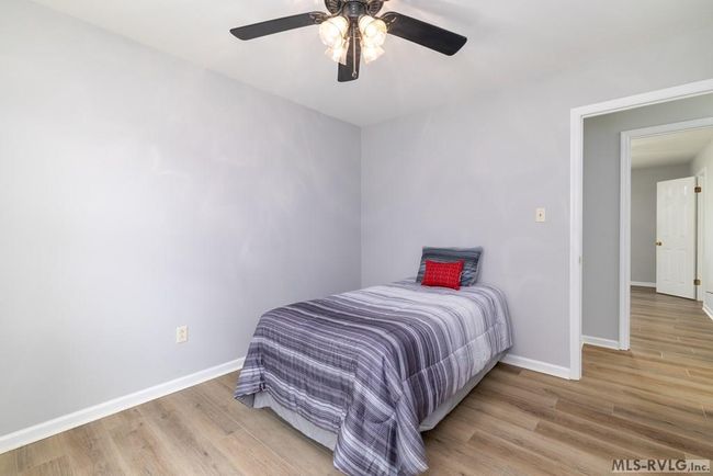 521 Pinecrest Ave, House other with 3 bedrooms, 2 bathrooms and null parking in Roanoke Rapids NC | Image 24