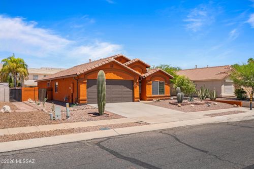 7000 W Avondale Pl, Tucson, AZ, 85743-1409 | Card Image
