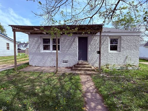 2328 Lafayette St, Anderson, IN, 46012-1642 | Card Image