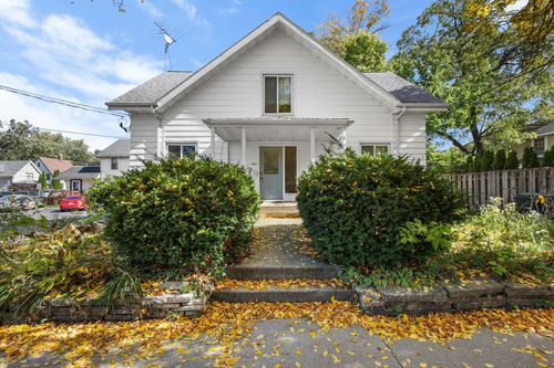 1-5 S Allen Street, Madison, WI, 53726 | Card Image