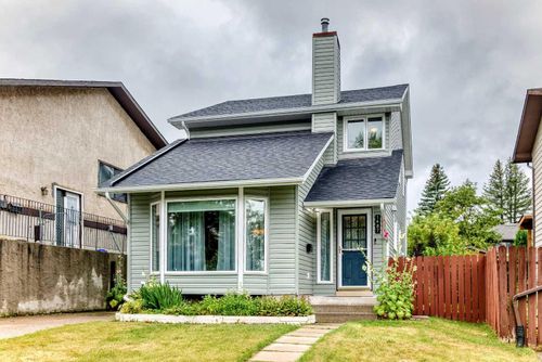 1487 Berkley Dr Nw, Calgary, AB, T3K1T7 | Card Image