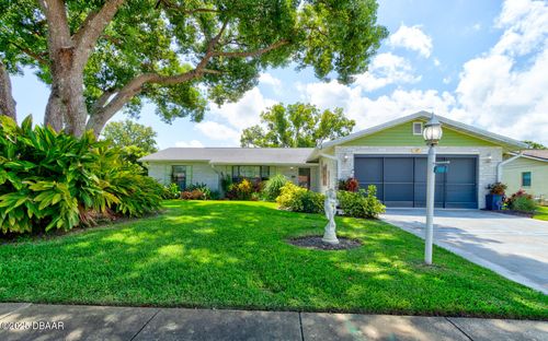 208 N Paul Revere Dr, Daytona Beach, FL, 32119-1485 | Card Image