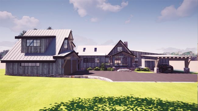 Rendering for New Build | Image 53