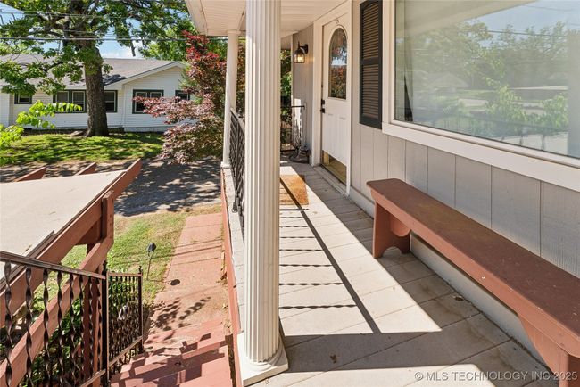 1215 S 6 Th St, House other with 4 bedrooms, 3 bathrooms and null parking in McAlester OK | Image 31