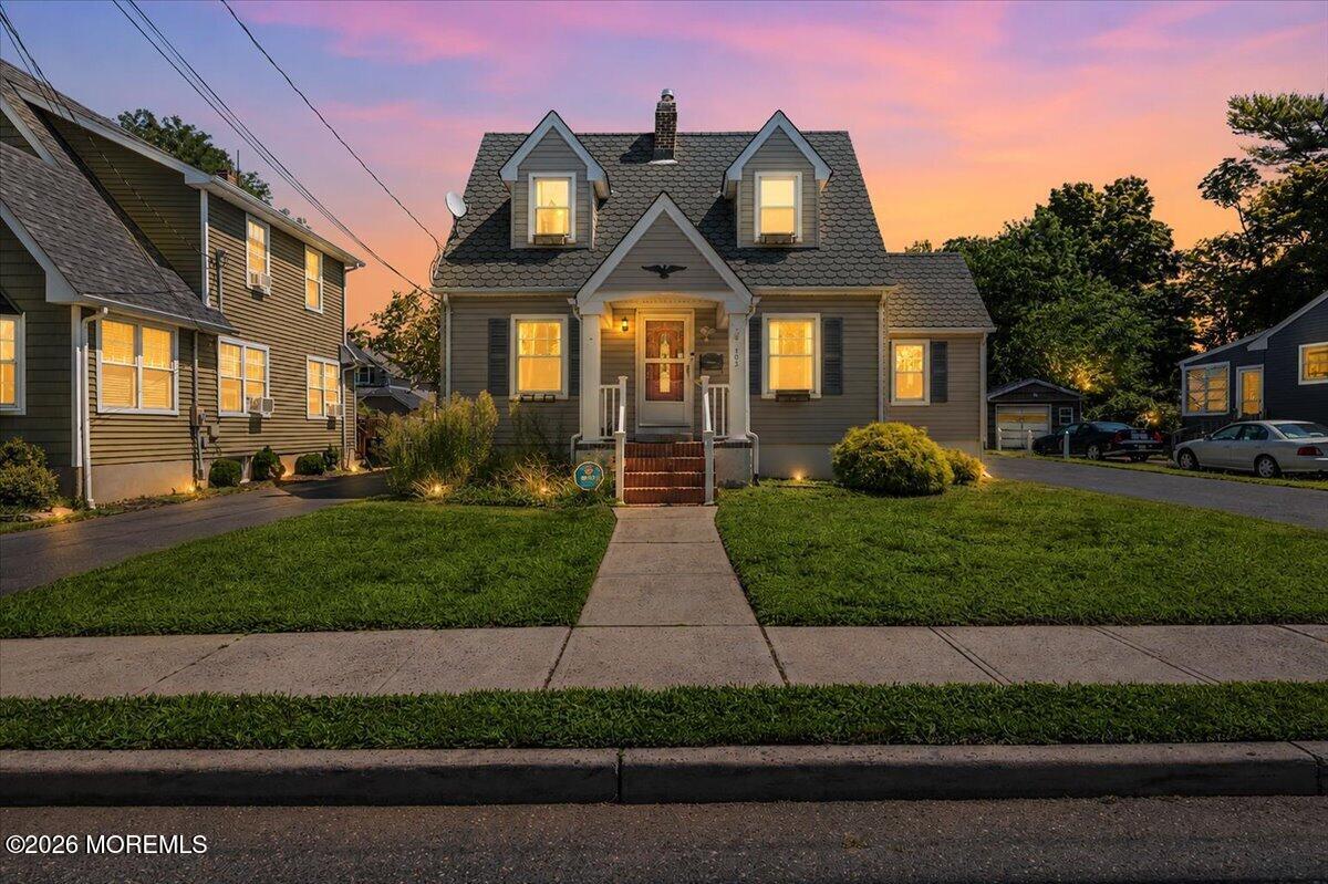 Residential in Keyport
