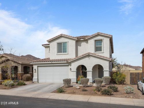 21276 W Berkeley Rd, Buckeye, AZ, 85396-2402 | Card Image