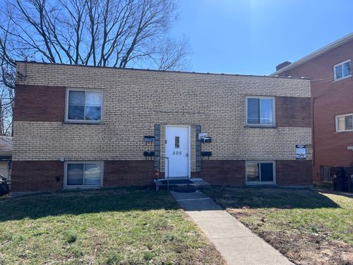 505 Olden Ave, Arlington Heights, OH, 45215-5475 | Card Image