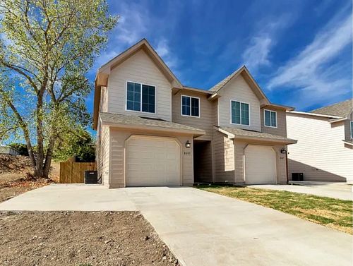 8011 Marydean Ave, Fort Worth, TX, 76116-3869 | Card Image