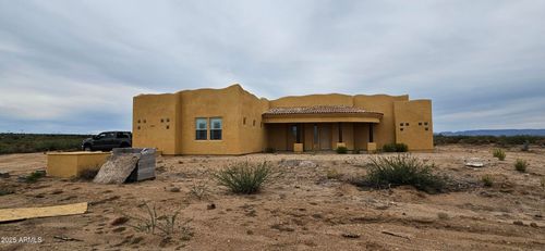 12354 Old Mule Dr, Kingman, AZ, 86401 | Card Image