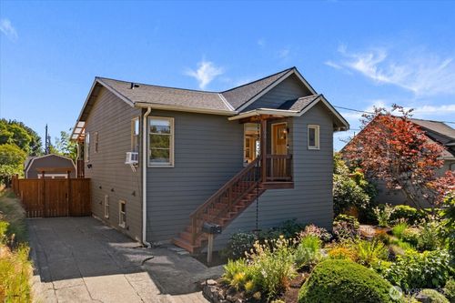 341 Nw 53rd St, Seattle, WA, 98107-3528 | Card Image