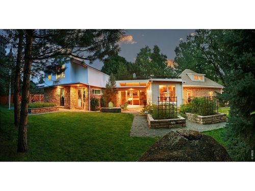3231 11th St, Boulder, CO, 80304-2116 | Card Image