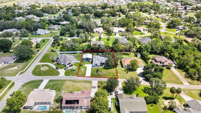 13295 Don Loop, House other with 3 bedrooms, 2 bathrooms and null parking in Spring Hill FL | Image 72