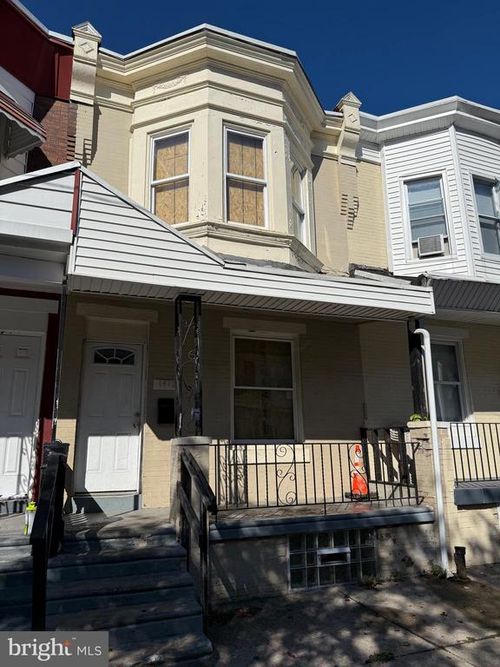 1412 N Hirst St, PHILADELPHIA, PA, 19151-3809 | Card Image