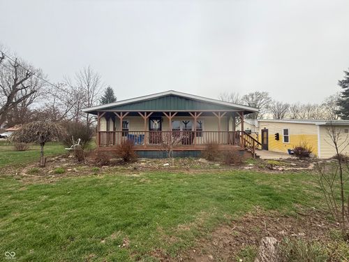 401 E Ferry St, Cayuga, IN, 47928-8092 | Card Image