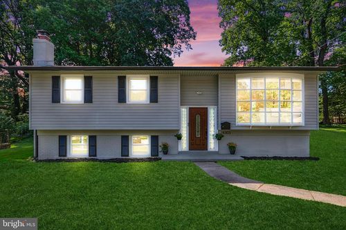14303 Merton Ct, ROCKVILLE, MD, 20853-2159 | Card Image