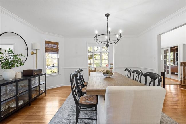 133 Glenbrook Dr, House other with 5 bedrooms, 4 bathrooms and 2 parking in Cranberry Twp PA | Image 11