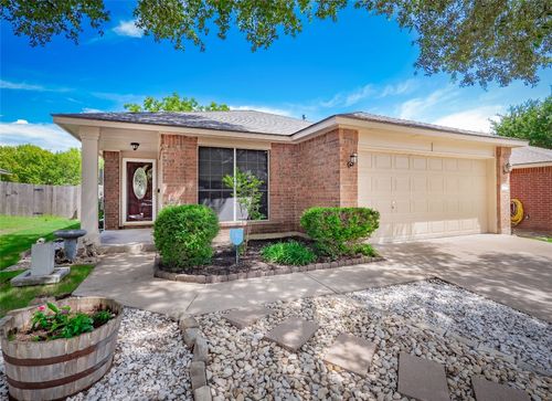 14305 Harcourt House Ln, Pflugerville, TX, 78660-7902 | Card Image