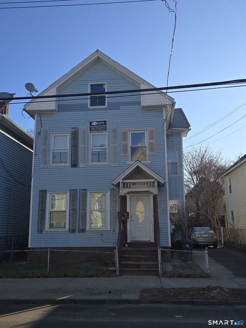 265 James St, New Haven, CT, 06513-3526 | Card Image
