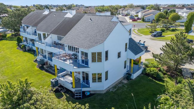 13 Delmar Dr, Condo with 3 bedrooms, 3 bathrooms and null parking in Brigantine NJ | Image 73