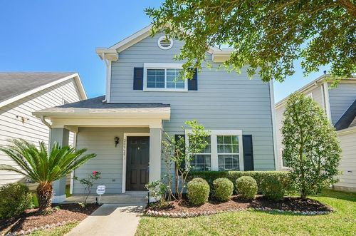 20929 Patriot Park Ln, Katy, TX, 77449-4266 | Card Image