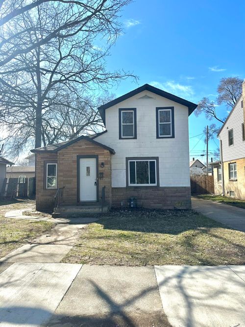 240 W 13th Street, Holland, MI, 49423 | Card Image