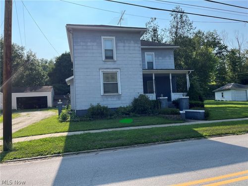 329 S Market Street, Amsterdam, OH, 43903 | Card Image