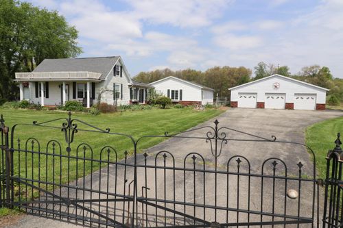 4619 E State Road 48, Sunman, IN, 47041-8701 | Card Image