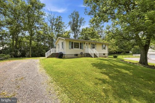 156 Morgan St, INWOOD, WV, 25428-3686 | Card Image
