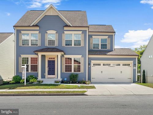 1026 Saxton Dr, FREDERICK, MD, 21702-6813 | Card Image
