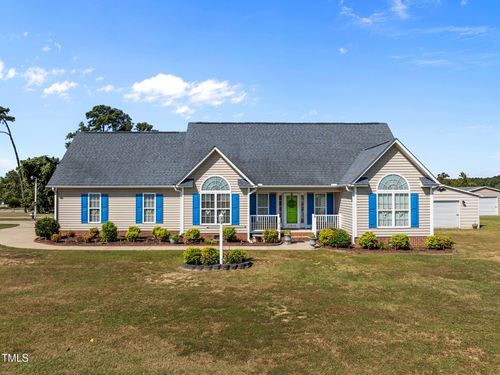 1910 Bell Arthur Crossing Rd, Greenville, NC, 27834-4801 | Card Image