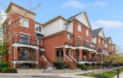 28-2468 Post Rd, Oakville, ON, L6H0J2 | Card Image