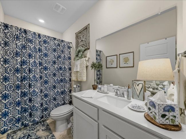 2332 Evening Stone Dr, House other with 3 bedrooms, 2 bathrooms and null parking in Aubrey TX | Image 23