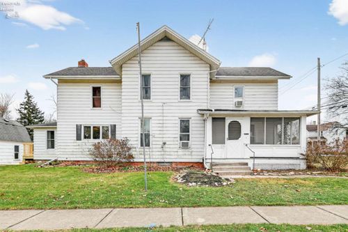 502 S Main St, Clyde, OH, 43410-2144 | Card Image