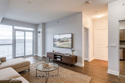 602-65 Speers Rd, Oakville, ON, L6K0J1 | Card Image