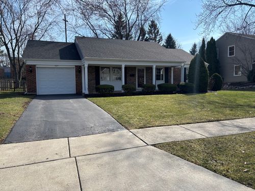 1621 Portsmouth Ln, Schaumburg, IL, 60194-3937 | Card Image