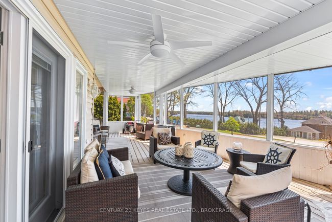 130 Ivy Lea Rd, House other with 3 bedrooms, 3 bathrooms and 6 parking in Lansdowne ON | Image 26
