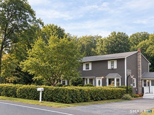 60 Beaumont Hwy, Lebanon, CT, 06249-1106 | Card Image