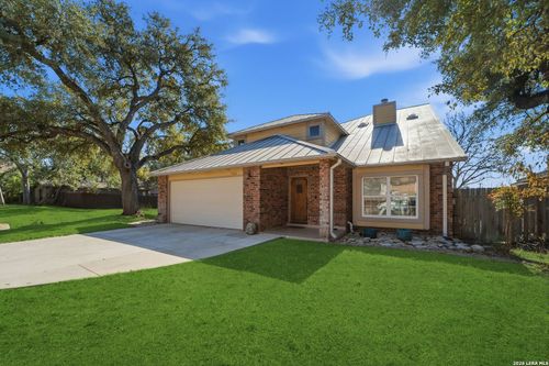 3126 Morning Crk, San Antonio, TX, 78247-3353 | Card Image
