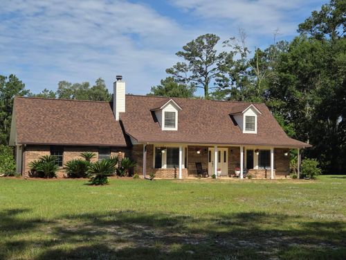 3645 Slaughter Rd, Perry, FL, 32347-1077 | Card Image