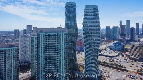 3303-80 Absolute Ave, Mississauga, ON, L4Z0A5 | Card Image