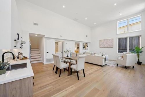 1-1433 Floribunda Ave, Burlingame, CA, 94010-4071 | Card Image