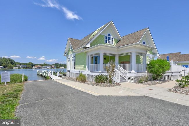 6 - 38122 River St, House other with 4 bedrooms, 4 bathrooms and null parking in OCEAN VIEW DE | Image 70